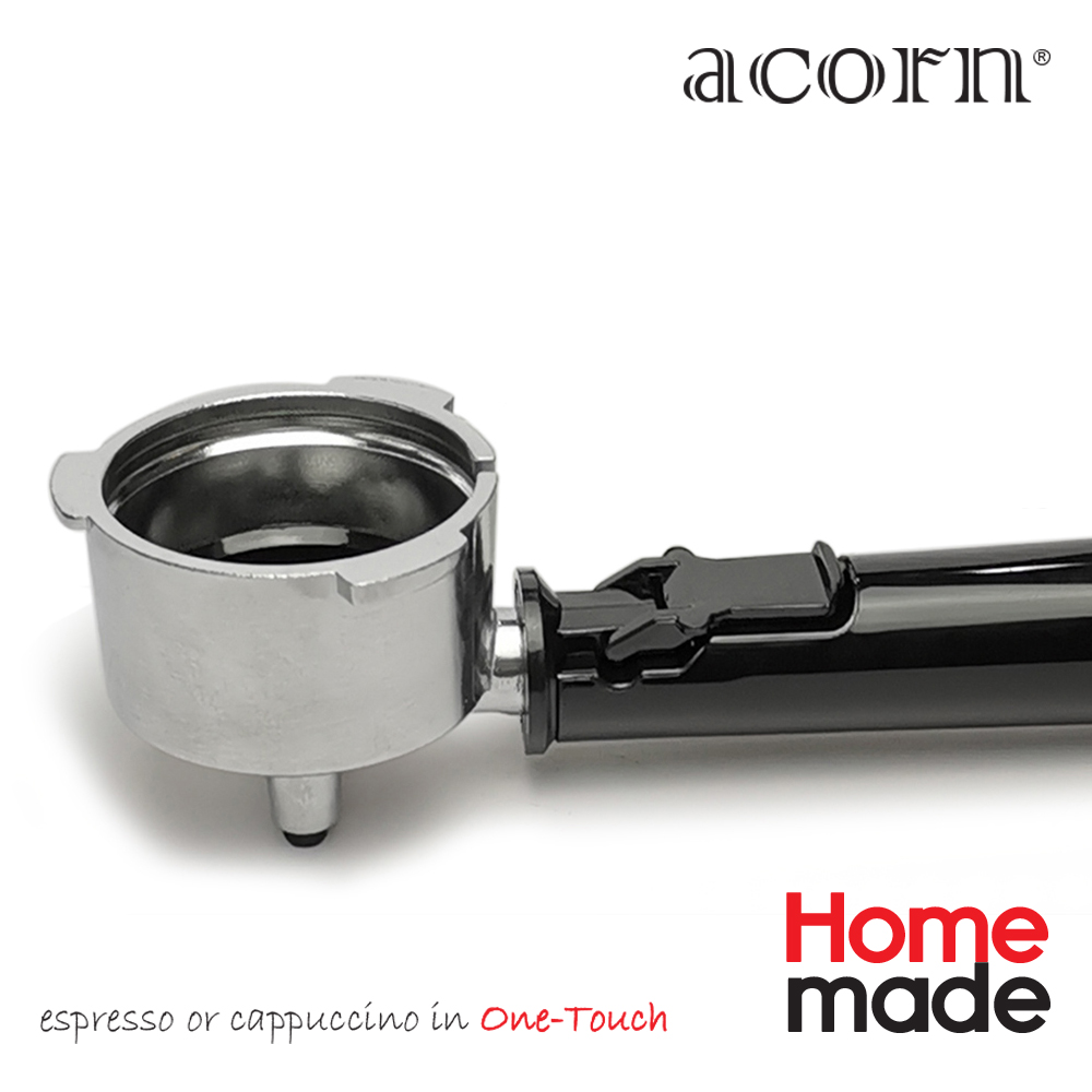 Acorn Espresso Coffee Machine ST-697A