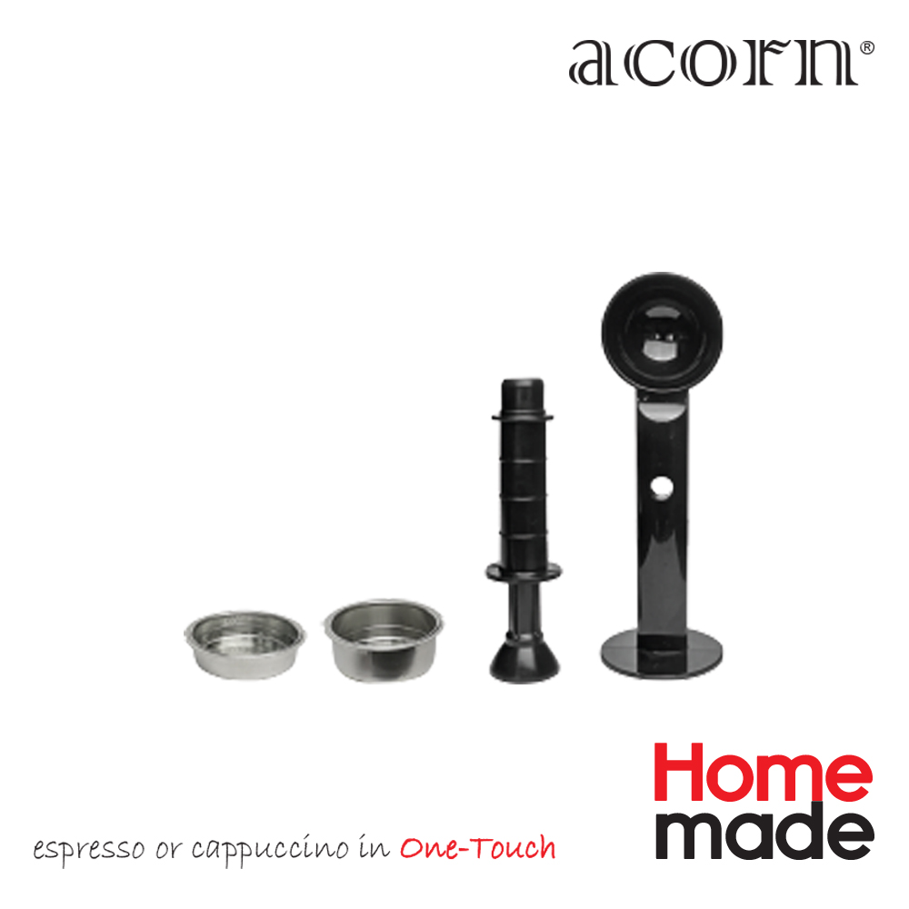 Acorn Espresso Coffee Machine ST-697B