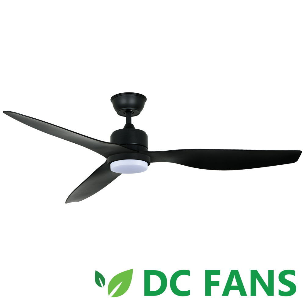 Acorn Intaglio DC-159 DC Ceiling Fan