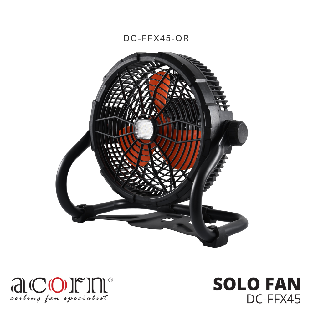 Acorn Solo Fan DC-FFX45