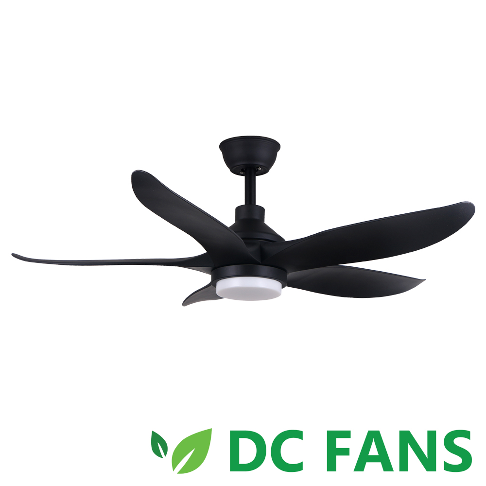 Acorn Veloce DC-160 DC Ceiling Fan