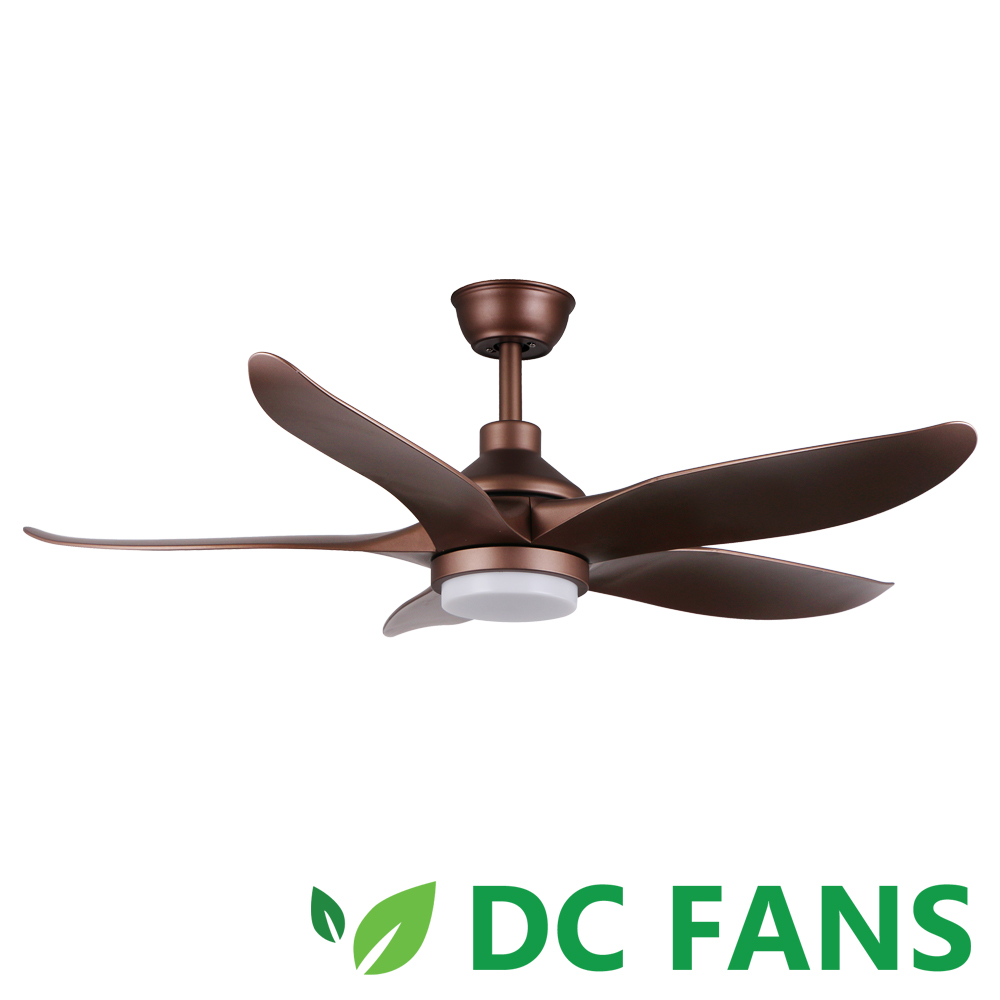 Acorn Veloce DC-160 DC Ceiling Fan