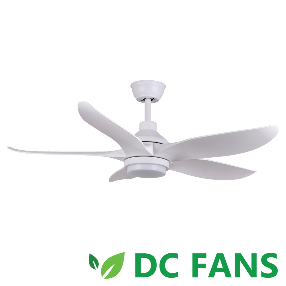 Acorn Veloce DC-160 DC Ceiling Fan