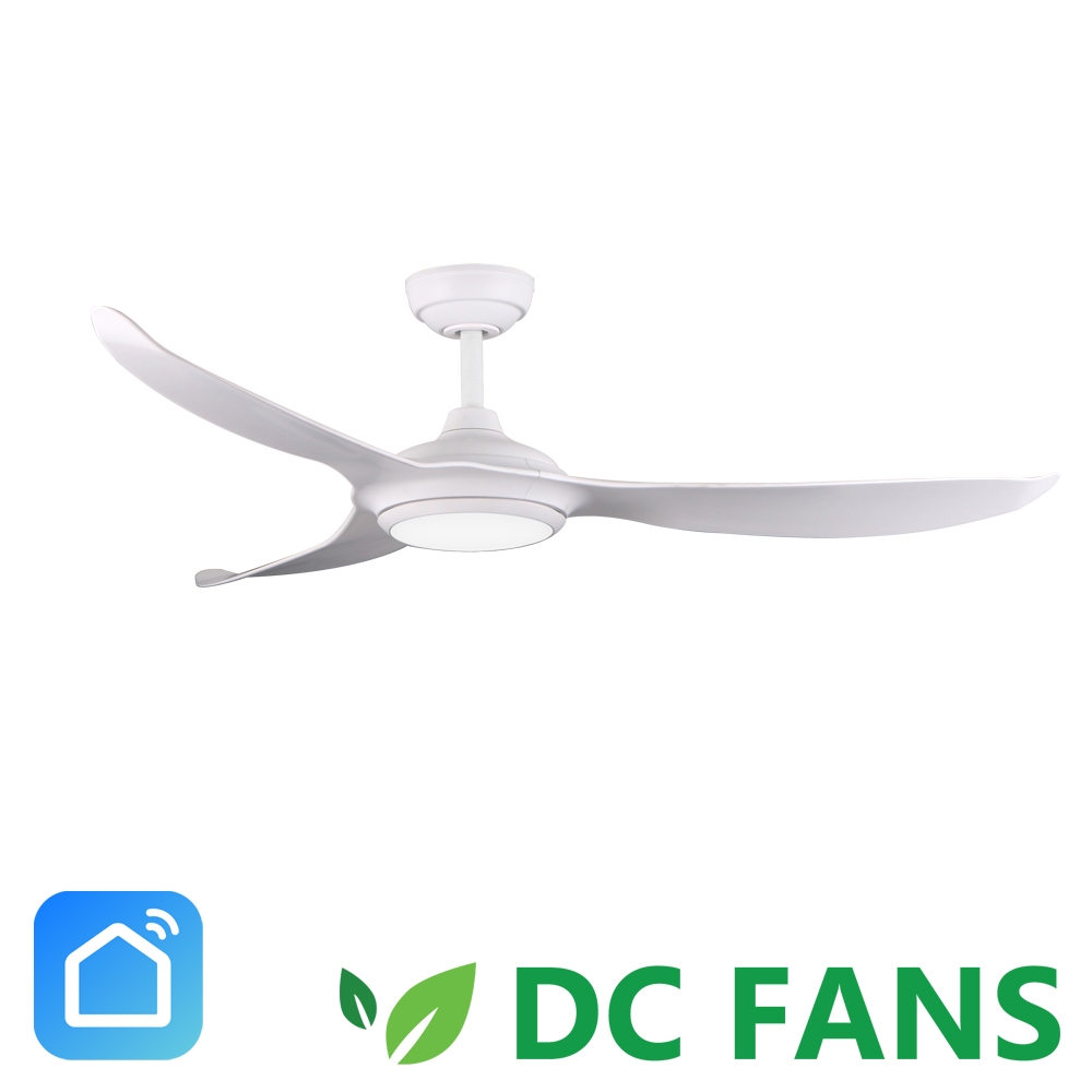 Acorn Voga DC-368 DC Ceiling Fan