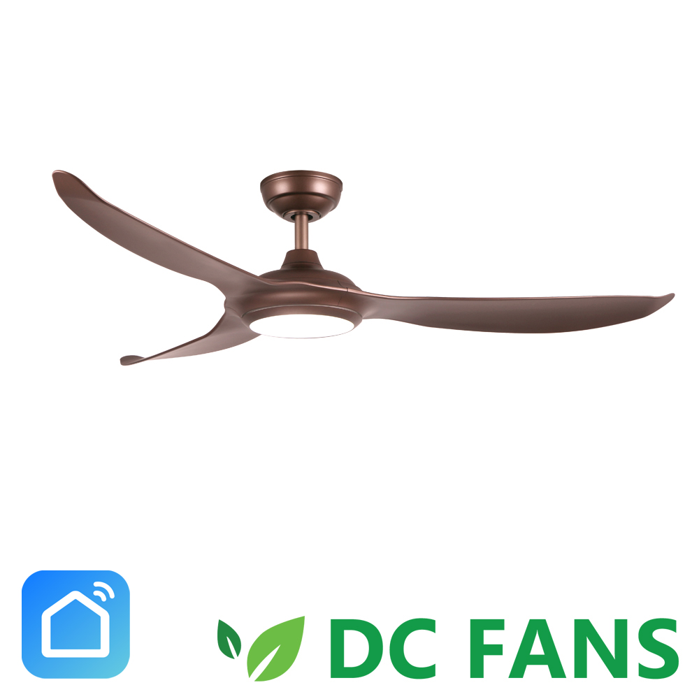 Acorn Voga DC-368 DC Ceiling Fan