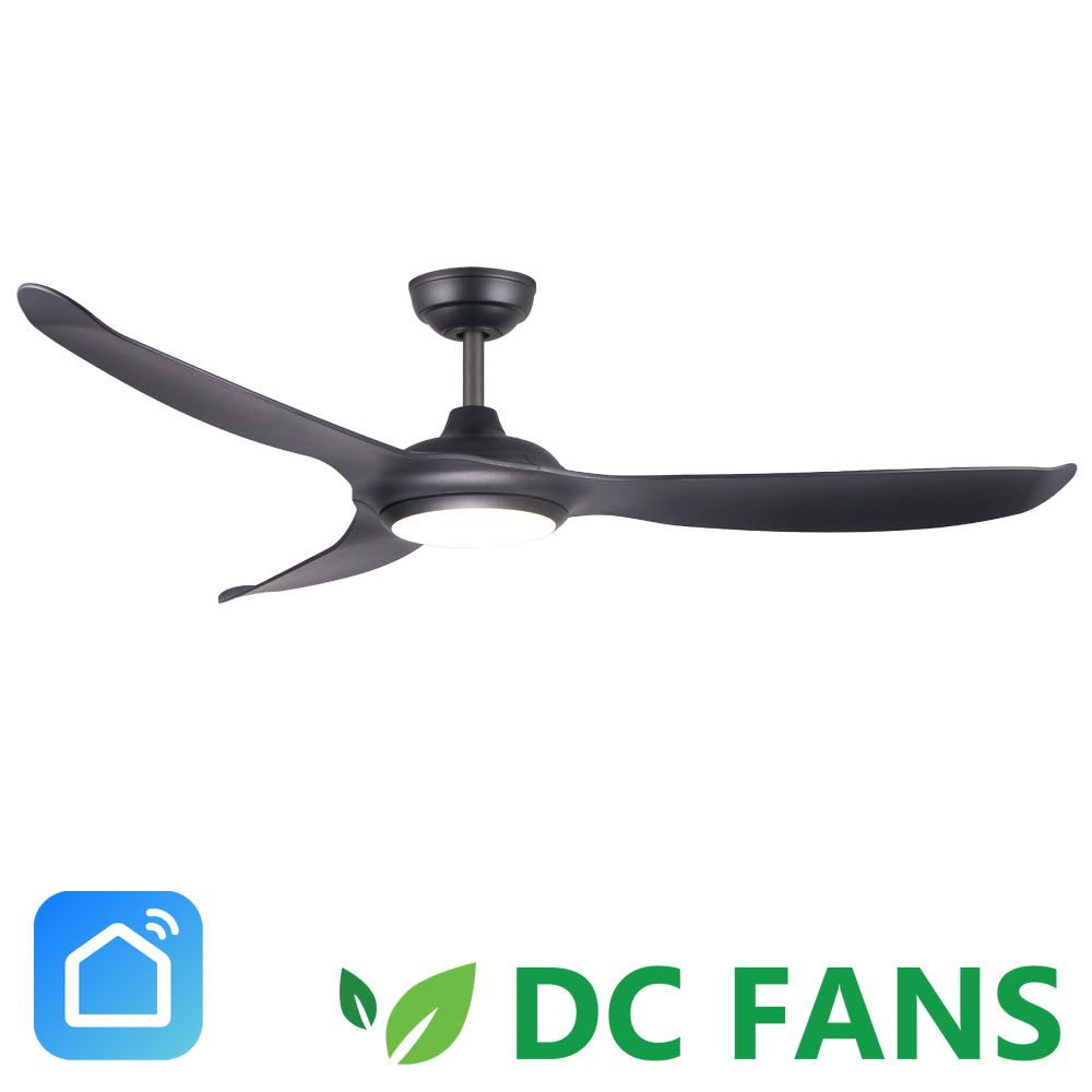Acorn Voga DC-368 DC Ceiling Fan