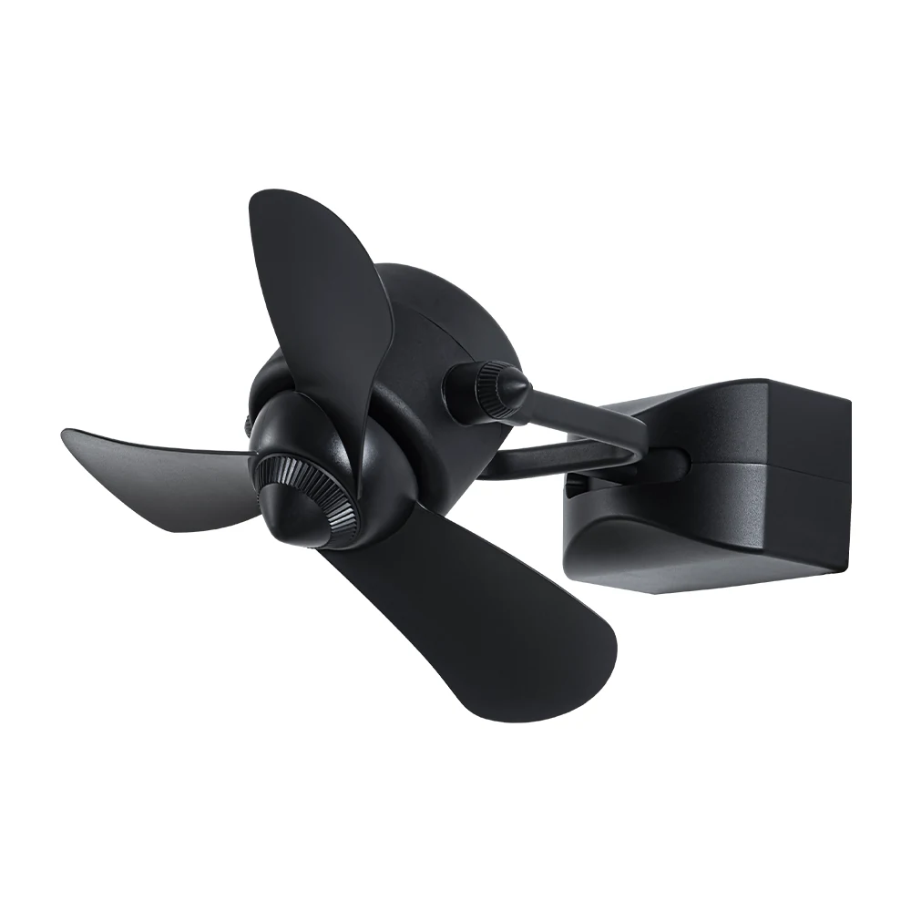 ALKOVA JOY Wall 16-inch Fan