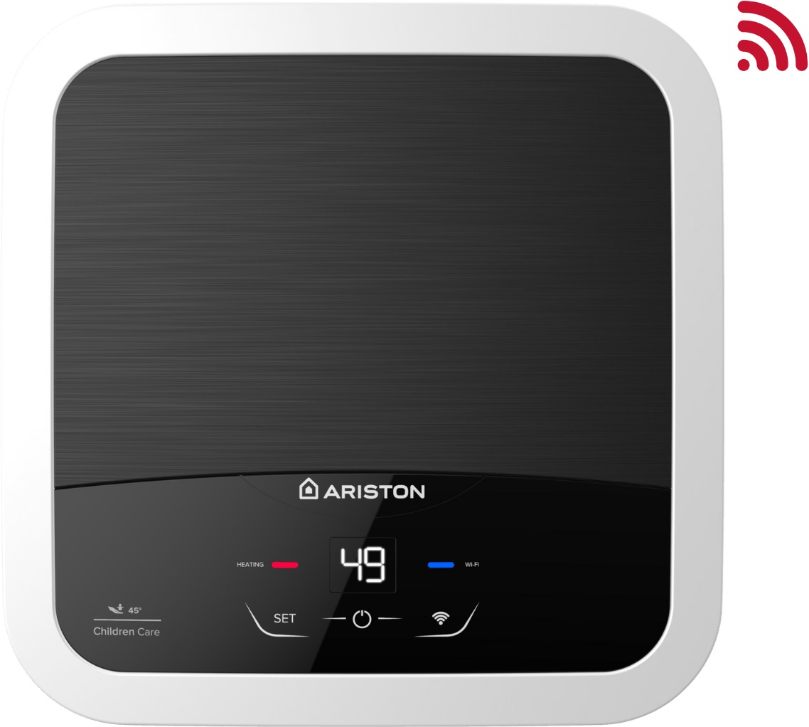 ANDRIS2 30 LUX-D WiFi