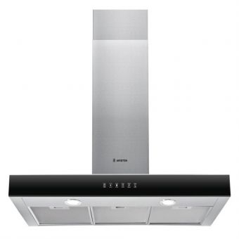 AHBS 9.7F LTI X — 90cm T-Box Hood