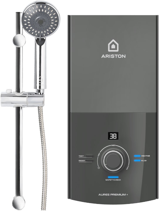 AURES PREMIUM+ CU 3.3 SB