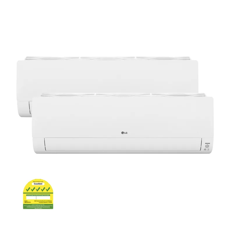 LG System 2 Inverter Aircon (Z2UQ18GFA1)