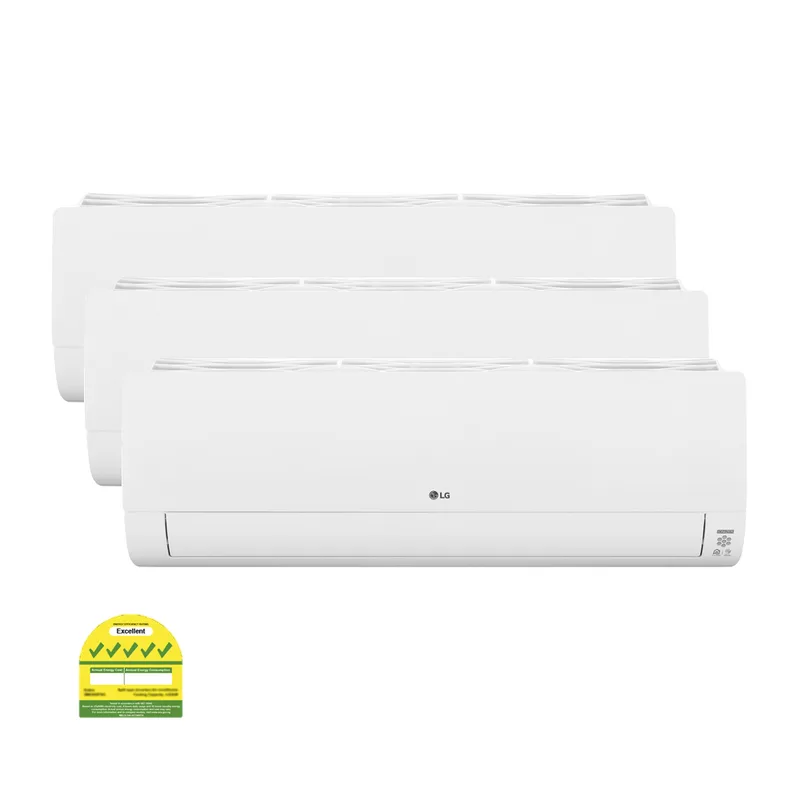 LG System 3 Inverter Aircon (Z3UQ28GFA1)