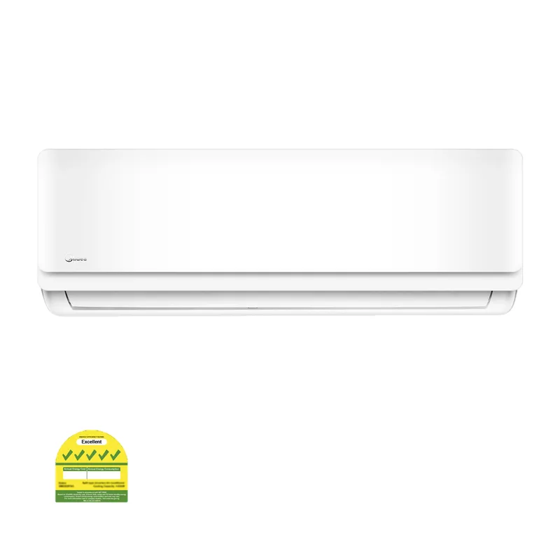 Midea System 1 Inverter Aircon (MABOD-18E)