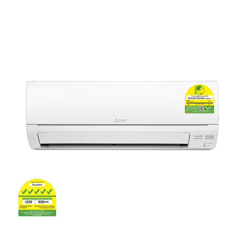 Mitsubishi Electric System 1 Inverter Aircon (MUY-GP10VF)