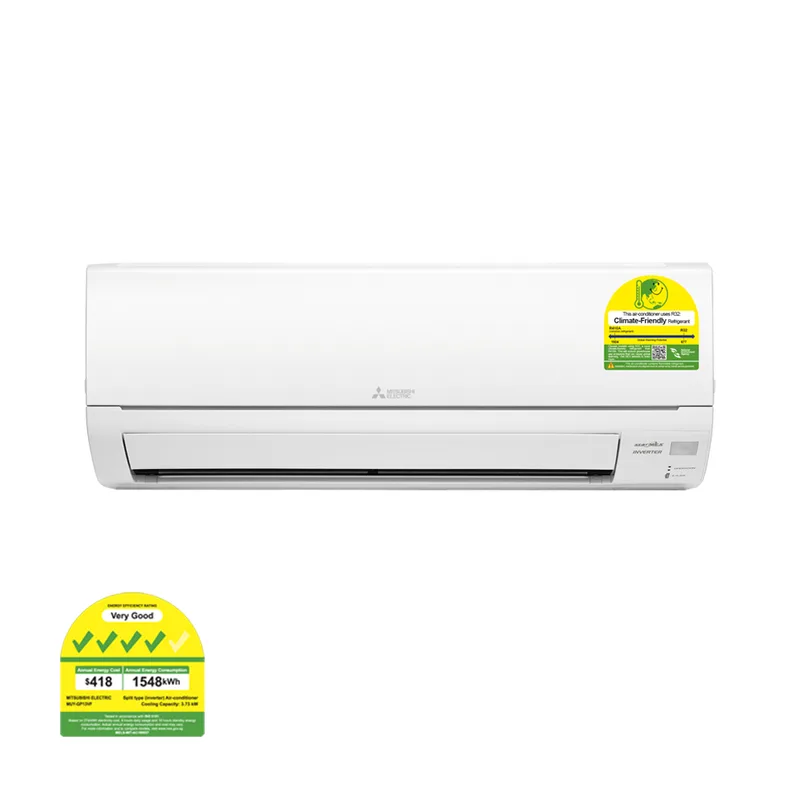 Mitsubishi Electric System 1 Inverter Aircon (MUY-GP13VF)