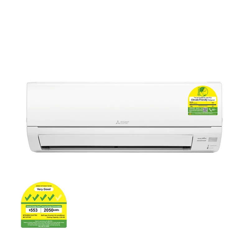 Mitsubishi Electric System 1 Inverter Aircon (MUY-GP18VF)