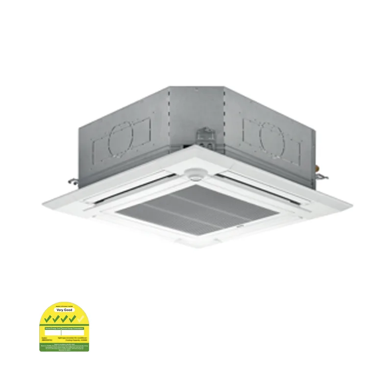 Mitsubishi Electric System 1 Inverter Aircon (SUY-M80VA)