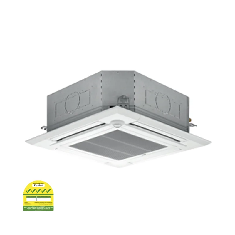 Mitsubishi Electric System 1 Inverter Aircon (SUY-ZM50VA-SG)