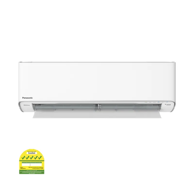 Panasonic System 1 Inverter Aircon (CU-XU12XKZ)