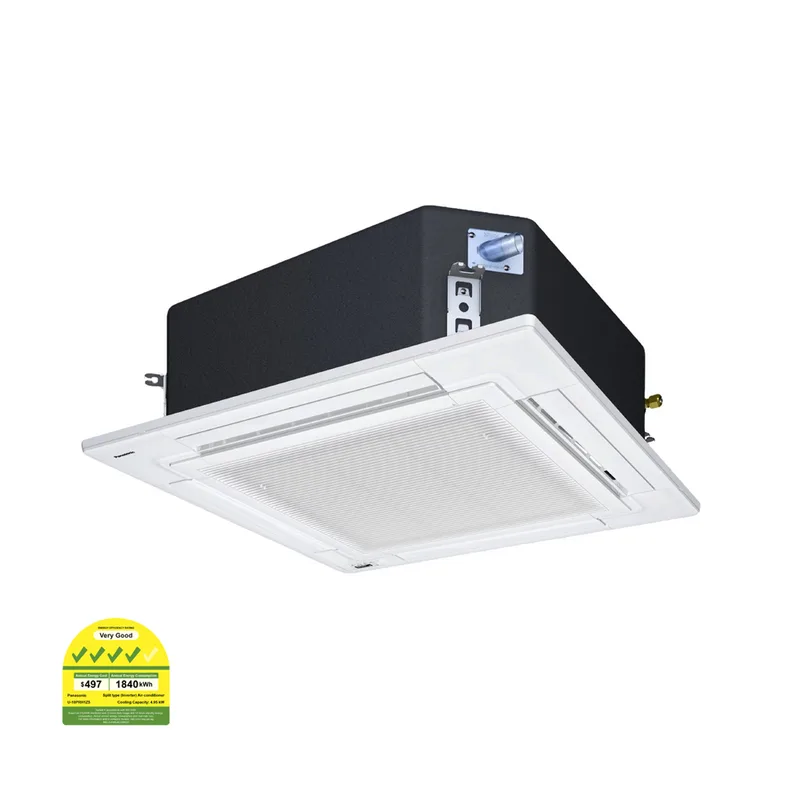 Panasonic System 1 Inverter Aircon (U18PRH1Z5)