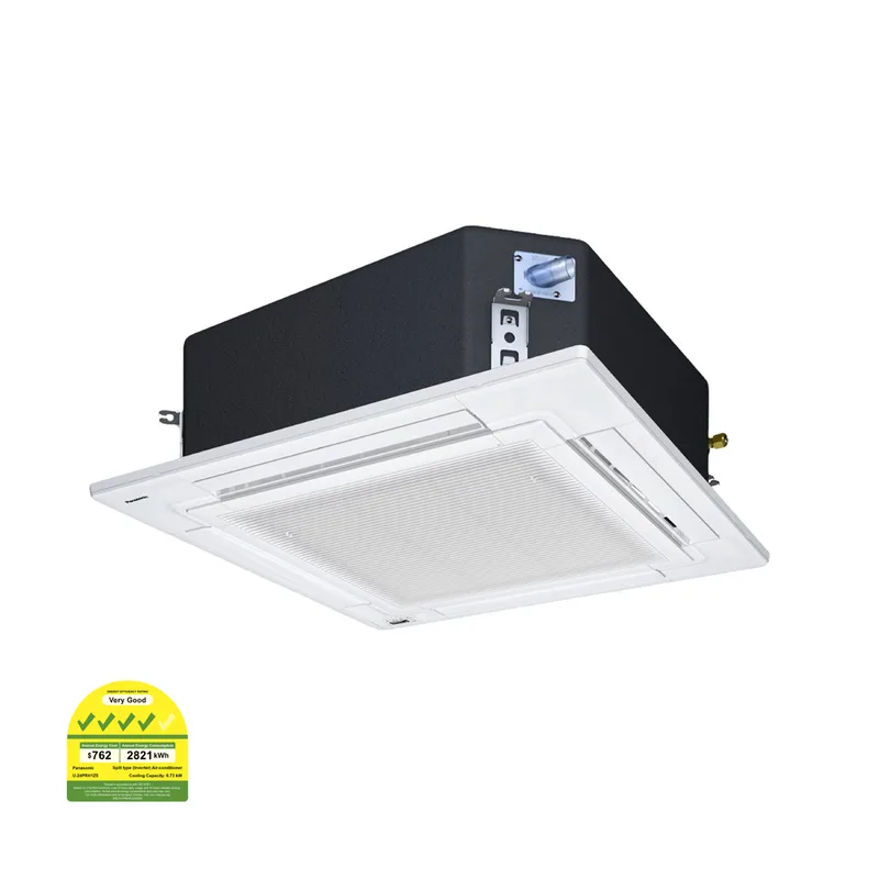 Panasonic System 1 Inverter Aircon (U24PRH1Z5)
