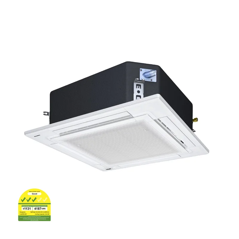 Panasonic System 1 Inverter Aircon (U34PRH1Z5)