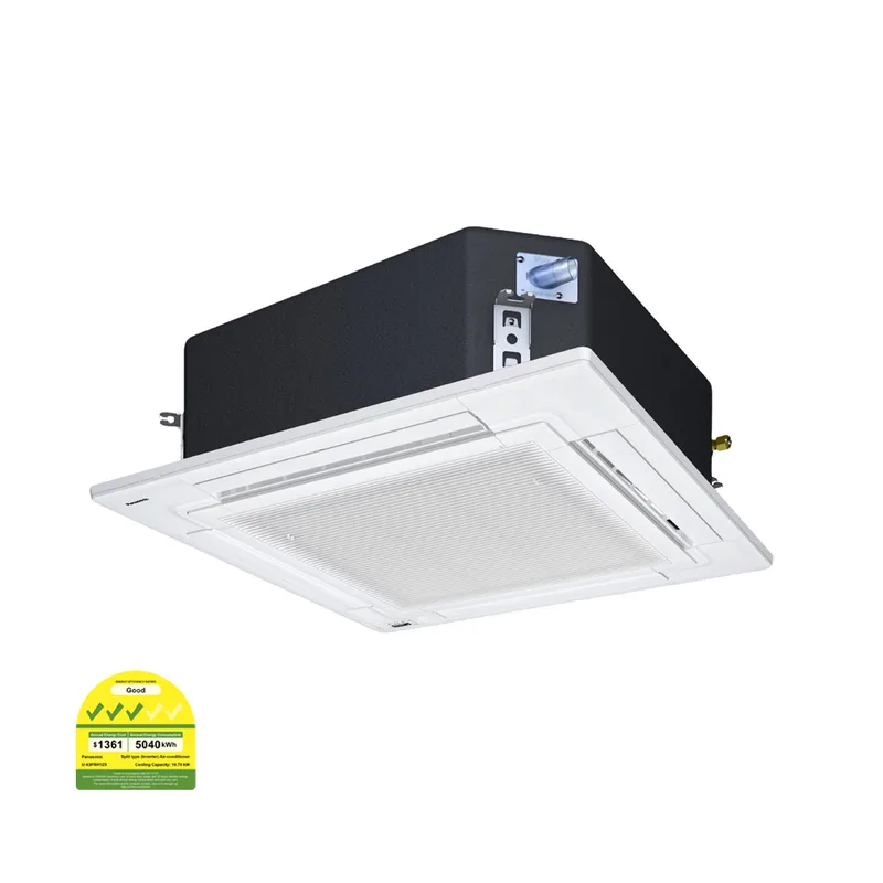 Panasonic System 1 Inverter Aircon (U43PRH1Z5)