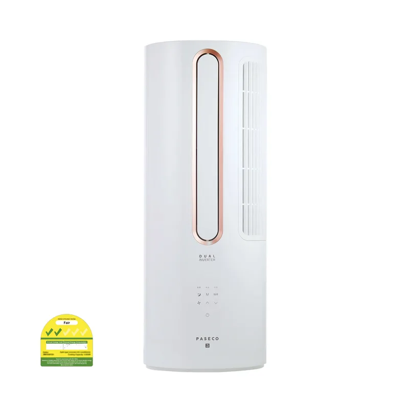 Paseco PWA-3300W Casement Aircon