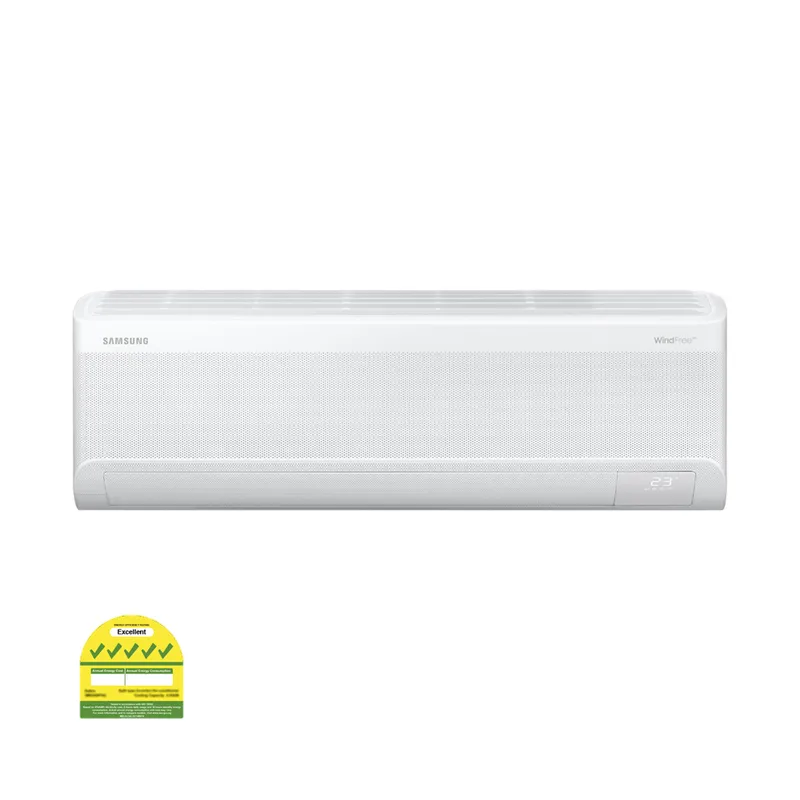 Samsung System 1 Inverter Aircon (AR70F12D1JWXSP)