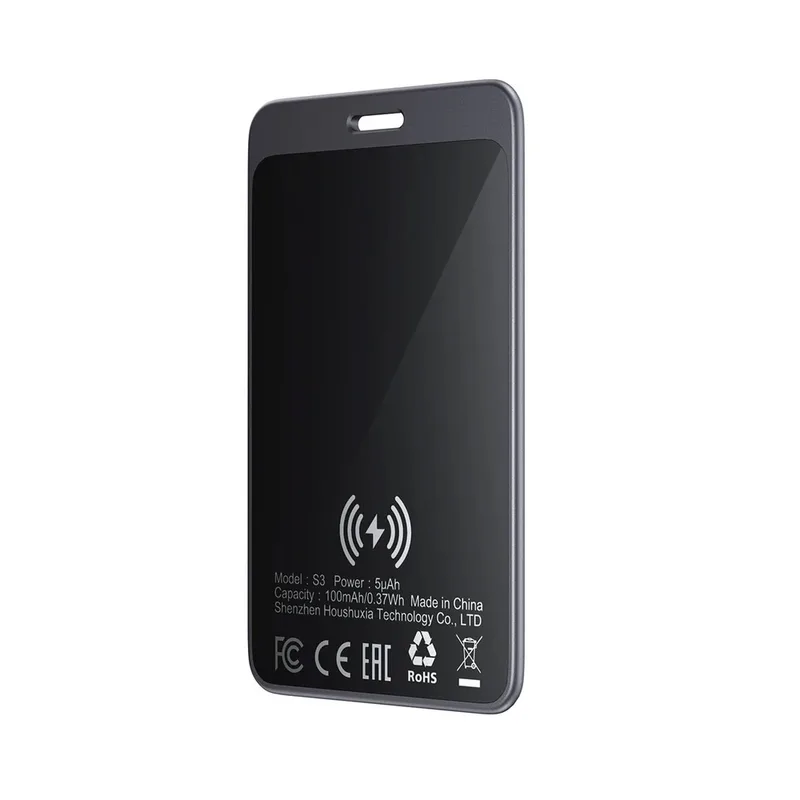 Acefast S3 SMART TRACKER Metal Card Positioning Device