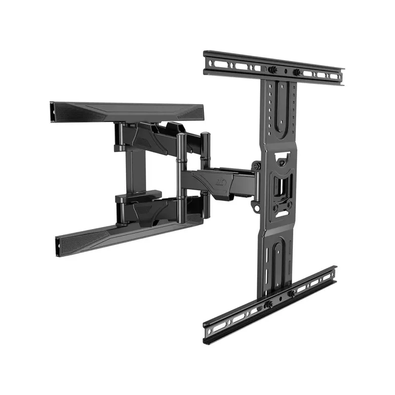 North Bayou NBP6 Double Arm Bracket 42" - 70" (400 X 600)