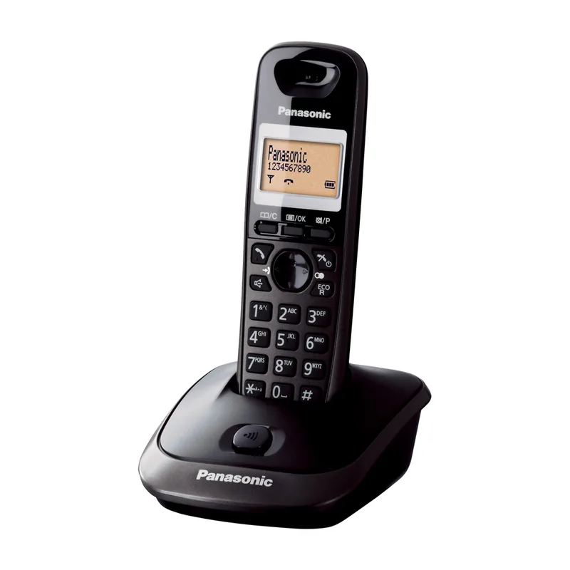 Panasonic KX-TG2511CXT Cordless Dect Phone