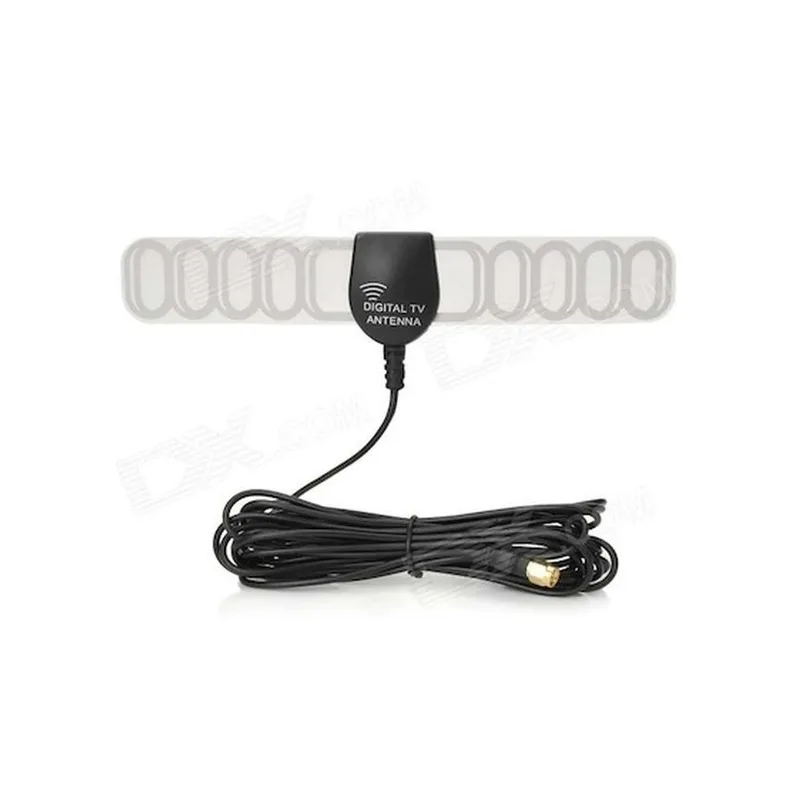 Queenie DVB-T815 Digital Indoor TV Antenna