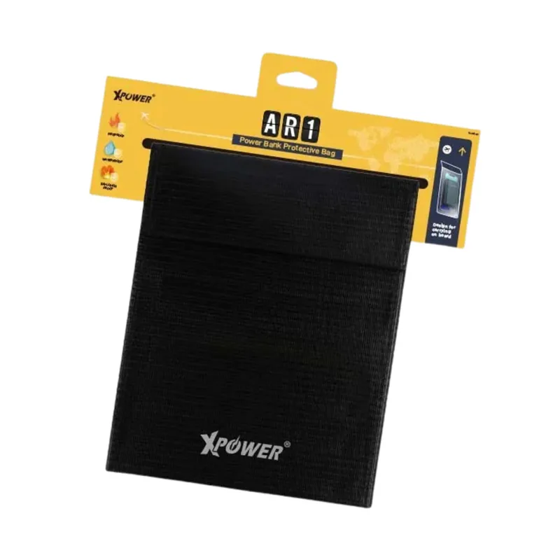 Xpower AR1 Power Bank Protective Case