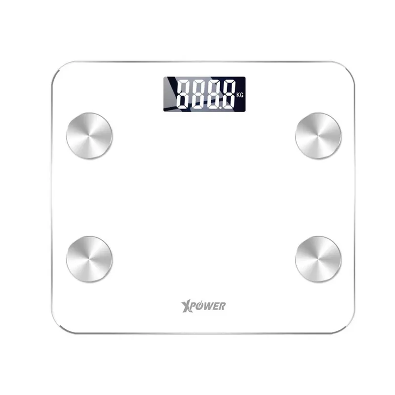 Xpower SBS2 Smart BMI Scale