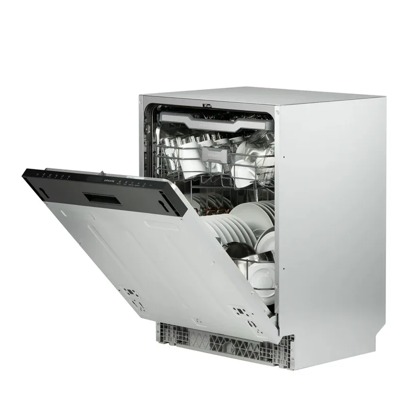 Dreame DZ60 Pro Fully-integrated Dishwasher