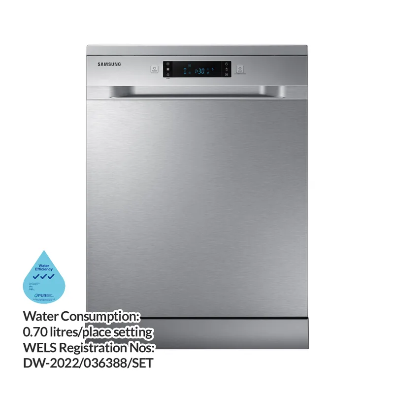 Samsung DW60A6092FS Dishwasher