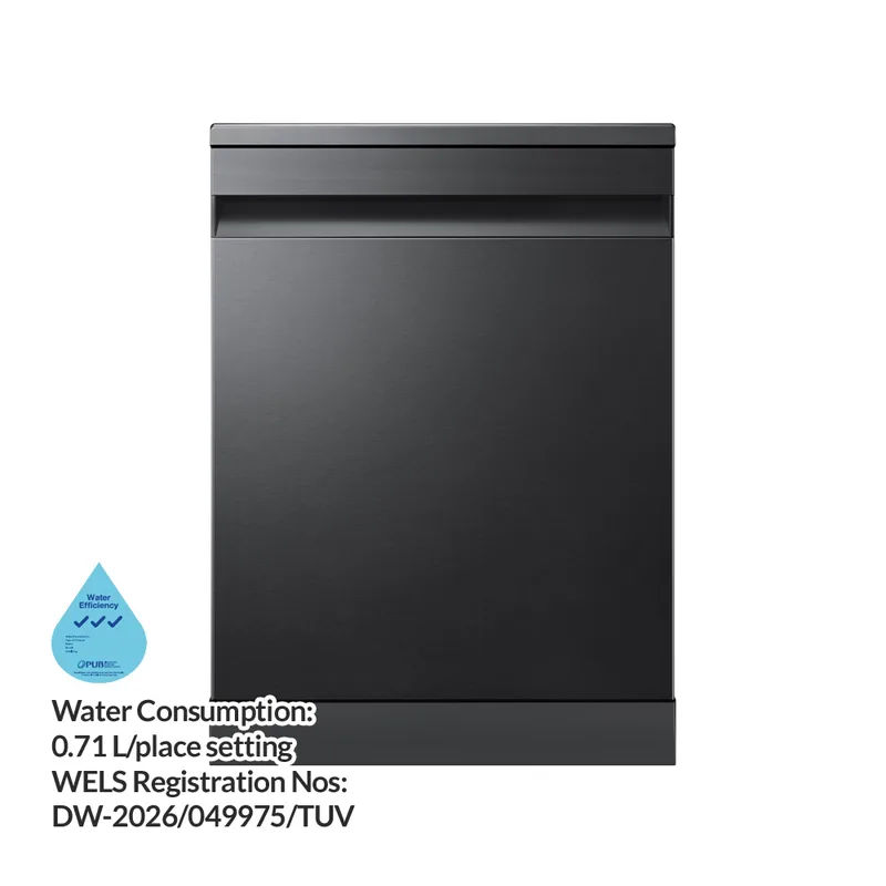 Samsung DW70H73YCFESP Dishwasher