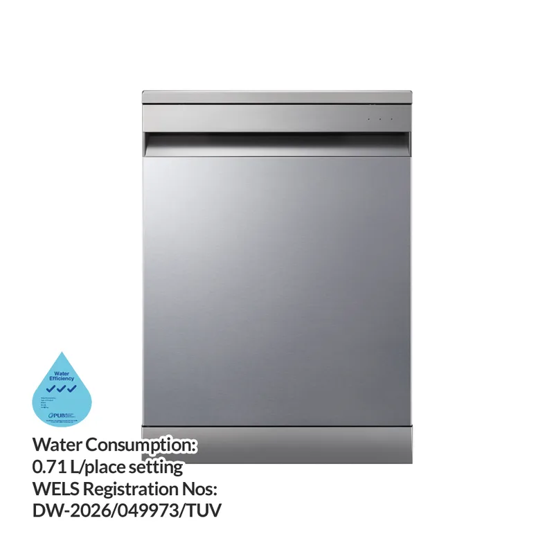 Samsung DW70H73YCFRSP Dishwasher