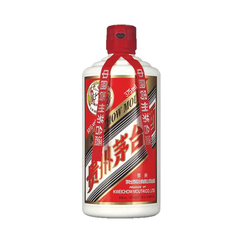 Kweichow FLYING FAIRY MOUTAI 500ML