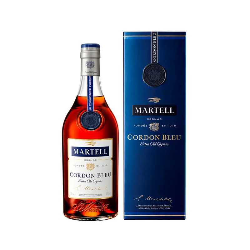 Martell CORDON BLEU 0.7L