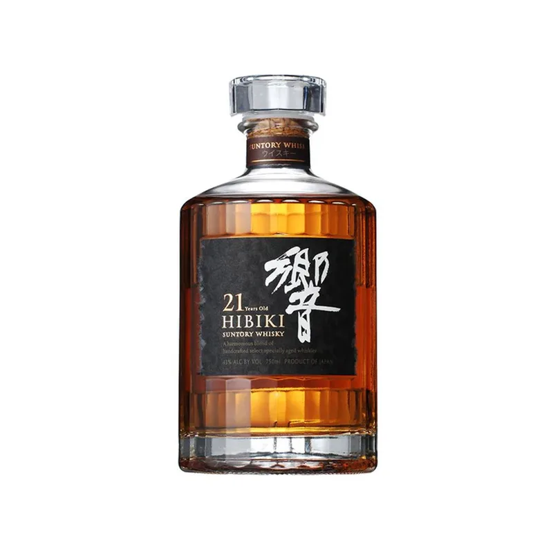 Suntory Hibiki 21 Yrs
