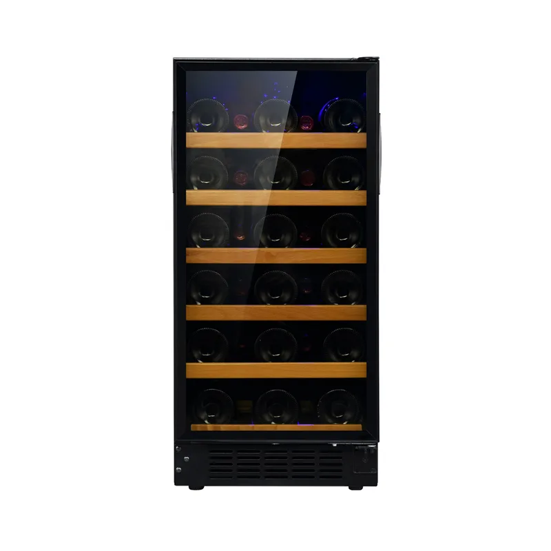 Chateau CW36THSNS 30 Bottles Wine Cooler