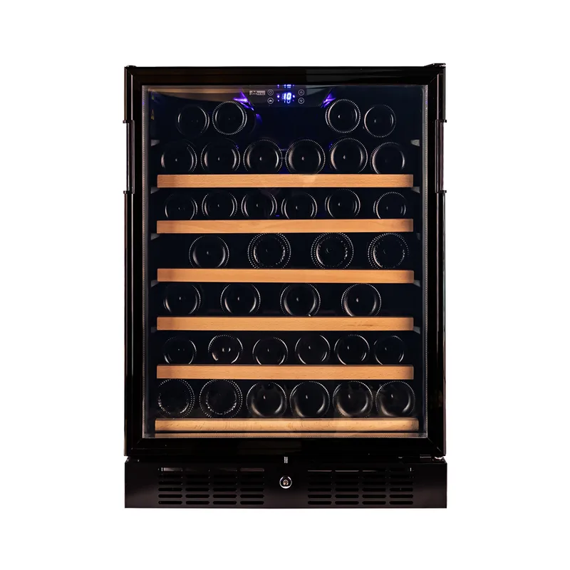 Chateau CW50THSNS 50 Bottles Wine Cooler