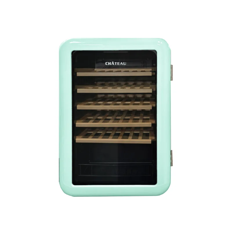 Chateau CWP461GH 46 Bottles Wine Cooler