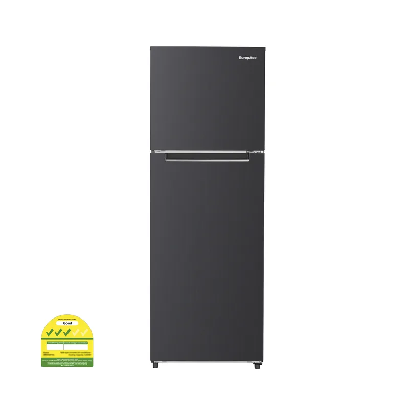 Europace ER5372E 334L 2 Door Fridge