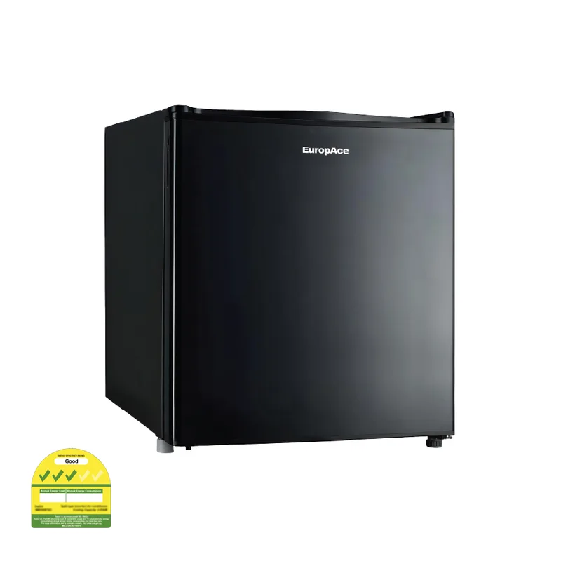 Europace ER5481EBK 48L Mini Bar Fridge