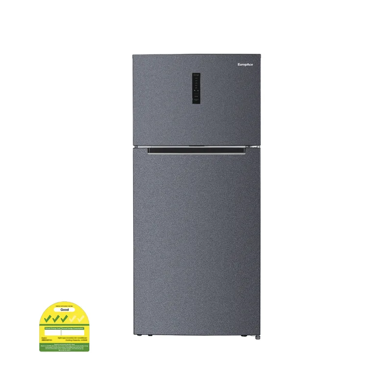 Europace ER5512E 486L 2 Door Fridge