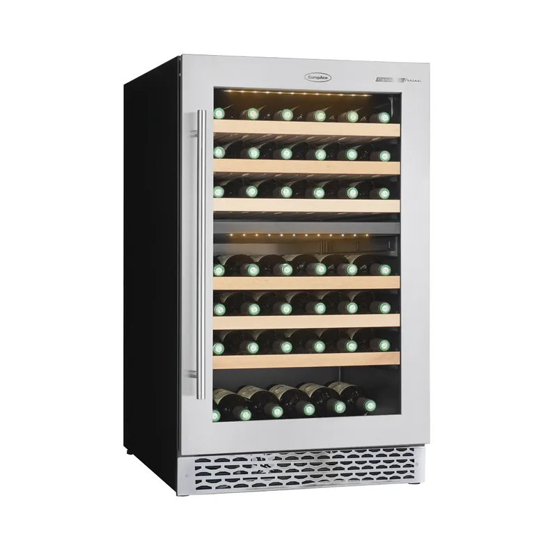 Europace EWC8871S 87 Bottles Wine Cooler