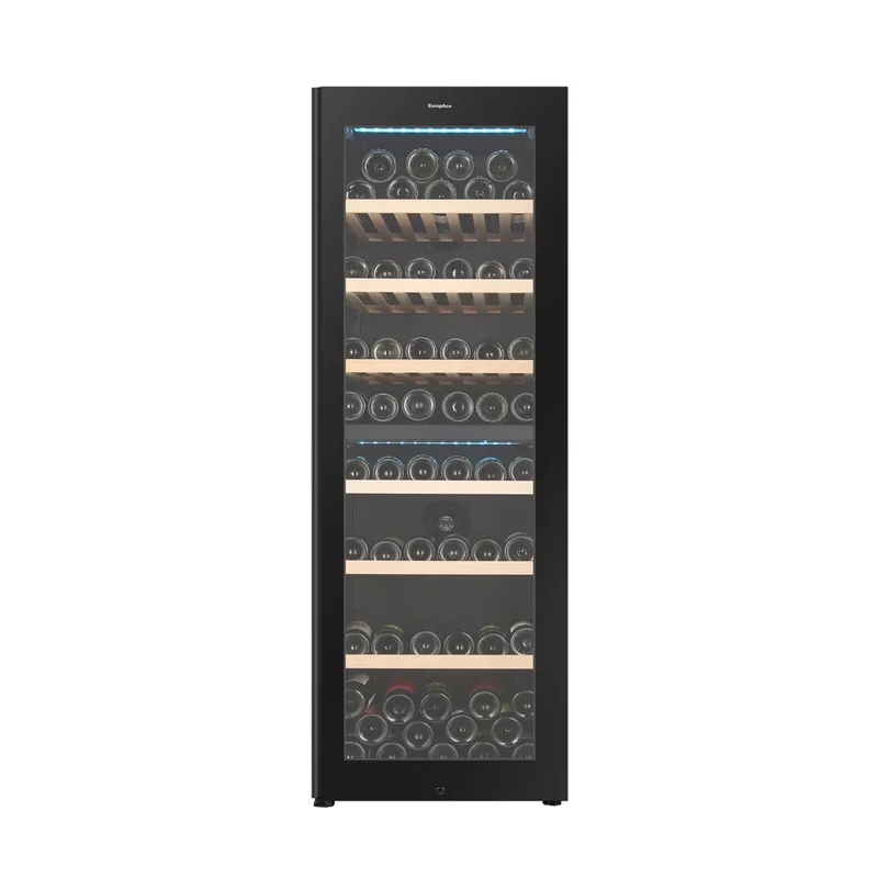 Europace EWC8981DBK 98 Bottles Wine Cooler